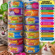 Comida húmeda para Gatos 🐱 - Img 57562568