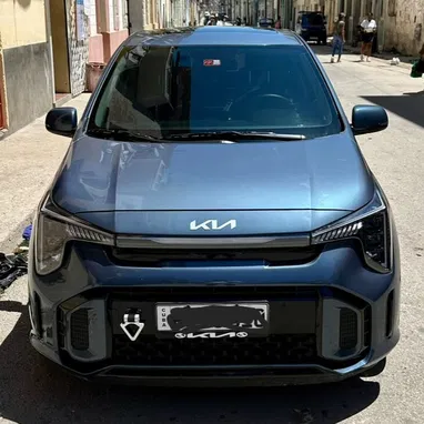 KIA PICANTO GT LINE 2025 - 2/3