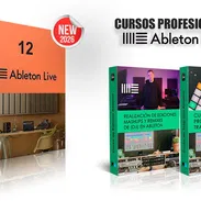 Ableton Live 12.4 para Windows y para Mac 2026 - Img 55688734