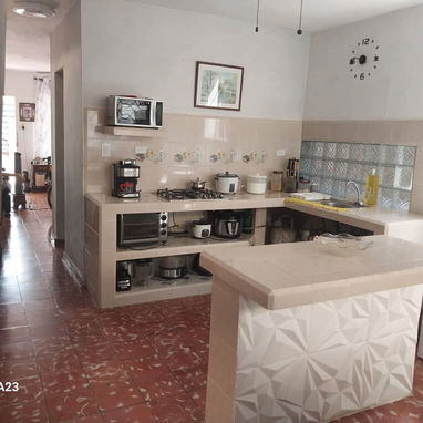 Venta Casa Reparto Biplanta Cardenas Matanzas - Img 122584244
