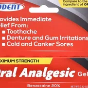 GEL ANALGÉSICO - Img 50369684