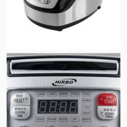 Olla Multifuncional marca Hirbo - Img 50587517