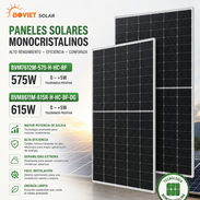 Paneles Solares - Img 56928019