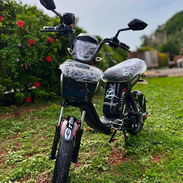 BICIMOTO MISHOZUKI GRILLO PRO MAX 14 GENERACIÓN - Img 56219538