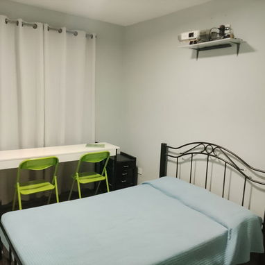 Apartamento de 2 habitaciones - 9/10