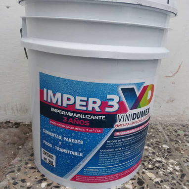 Todo tipo de pinturas y materiales de carpintería - Img 121782914