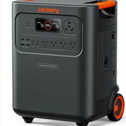 JACKERY EXPLORER 3600 PLUS - Img 55515966