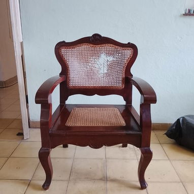 Juego de sala de  uso - Img 124344212