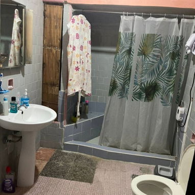 Se alquila apartamento ubicado en centro habana - 7/10
