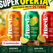 Contenedor de Refrescos 330ml - Img 58199179