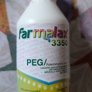 LAXANTE FARMALAX 3350 PEG POLIETILENGLICOL - Img 55845515