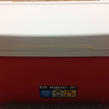 CABA de 45L - 2/2