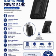 Power bank Ecoflow 10000mAH - Img 57270761