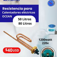 Resistencia ocean - Img 54659317