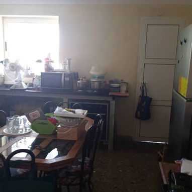 Casa en bajos con una ubicación privilegiada en el Reparto Náutico justo frente al mar. Zona residencial - 10/10
