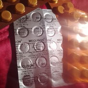 Meclizine 25mg - Img 55801422
