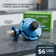 Regulador gas - Img 56034367