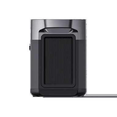 Batería Extra EcoFlow DELTA 2 – Módulo de Expansión 1024Wh - 5/5