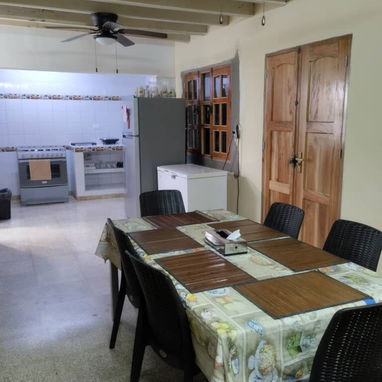 ☀️ VERANO EN VARADERO-casa con capacidad para 10 personas! - Img 118941550