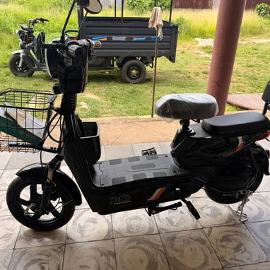 Bicimoto JMD - 4/4
