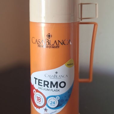 Cafeteras y termos - Img 118856085