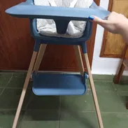 Silla para comer - Img 56659707
