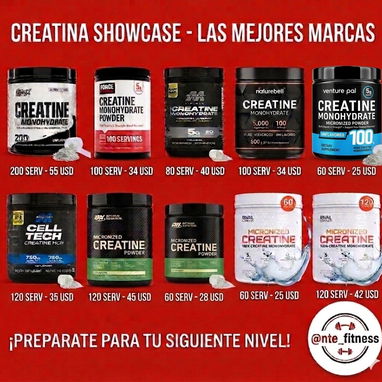 Creatina Muscletech Platinun - Img 119159326