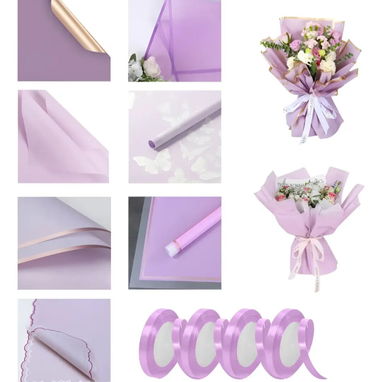Papel Coreano - 2/10