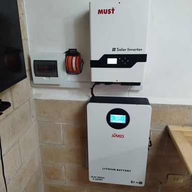 Limonar: aire de día con el 3K Plus instalado, 4,250 USD - 3/4