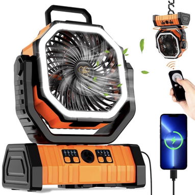 Ventiladores COLDSKY y F6 - 2/2