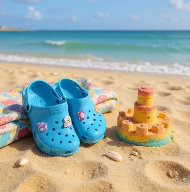 Crocs - Img 97530366