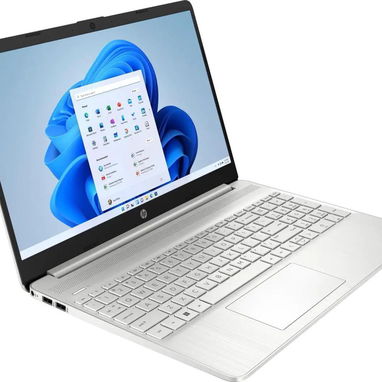 LAPTOP 🎁NUEVA🎁📦CAJA, HP Notebook (15-dy2795wm), 15.6" FHD IPS, Intel Core i5-1135G7, 8GB RAM, 256GB SSD, 8Horas - Img 126319707
