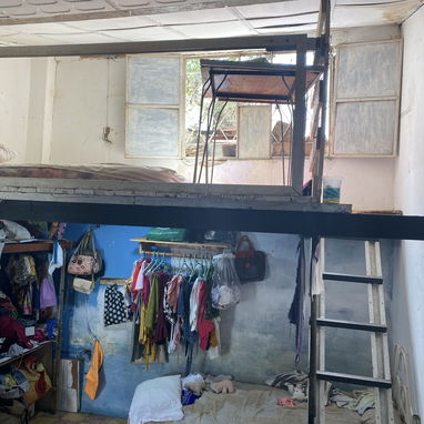 Vendo cuarto en el municipio de regla - 7/7