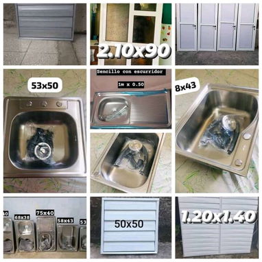 Venta de todo un tin👀. - Img 123079035