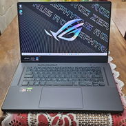 👉ASUS ROG ZEPHYRUS G15...RYZEN 9...RTX 3060 6GB...2K 165Hz - Img 56649779