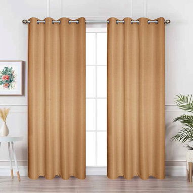 Cortineros y cortinas tapa sol - 6/10