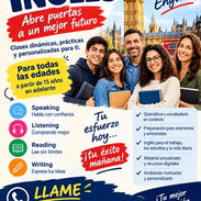 CLASES DE INGLÉS - Img 57583676