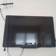 Vendo TV de uso. Funciona bien - Img 57697480