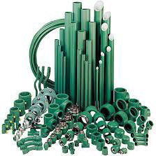 VENDO PIEZAS Y ACCESORIOS PARA PLOMERÍA. PVC (ROSCA) Y TERMOFUSIÓN (1/2"-1"). INFO AL WHATSAPP. (+53)52990828. - Img 113993886