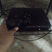 Playstation 3 Slim pirateada - Img 55480698