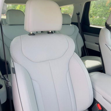 ‼️‼️2025 Hyundai Palisade Blanca Full Equipo SUV de Lujo Excelente Estado 12kilometro - Img 123781646