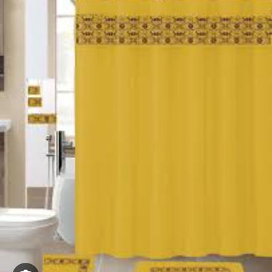 Set de juego para baño - Img 120364218