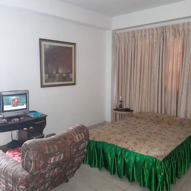 En ofertaaa apartamento de 2 cuartos con placa libre y gran terraza delantera!!! - Img 97981735