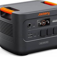 Jackery Home Power 3000 7200 W 1610 USD - Img 58434885