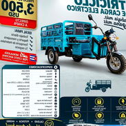 Triciclo - Img 58192638