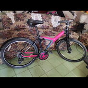 Bicicleta 26 btwin , - Img 45561410