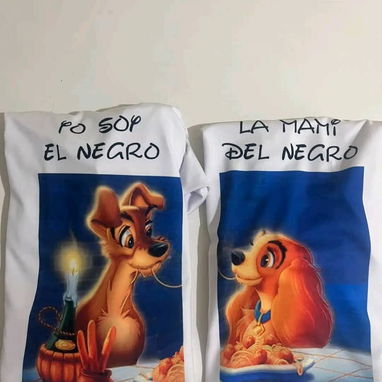 (Nuevo Vedado - PrintMax) Personalización/Sublimación de Pullovers - Img 117557545