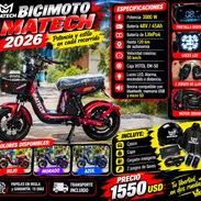 VENTA_BICIMOTO_MATECH 2026_0km - Img 58352388