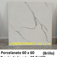 Porcelanto Formato 60 x 60 - Img 55565695