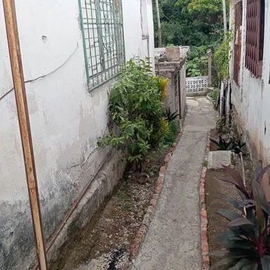Se vende casa en Guanabacoa (3500) - 3/10